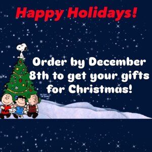 HOLIDAY ITEMS/ X-MAS LOT!!!!😀 Click to view all cute items!